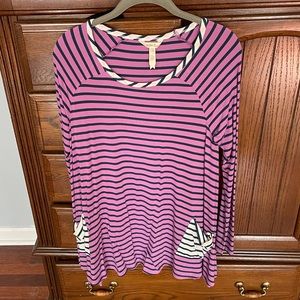 Matilda Jane long sleeve